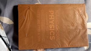 diksha physics handbook