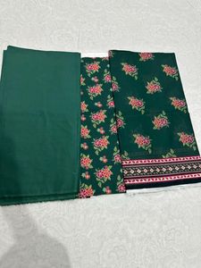 Original Pakistani Mausummery Lawn Suit
