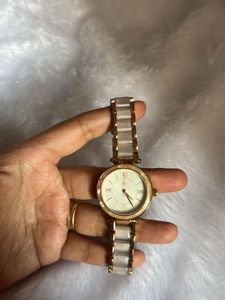 Elegant DB Rose Gold Watch (fixed)