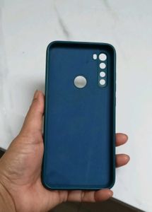 Xiaomi Mi Redmi Note 8 phone case