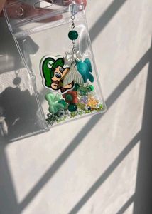 MARIO SERIES TRINKET POUCH