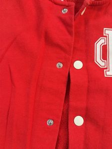 Nautica Varsity Jacket from HM