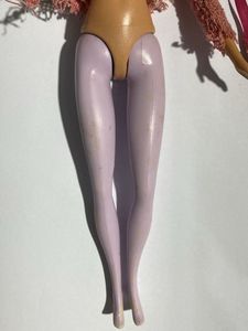 Barbie Doll with Fashion Outfit