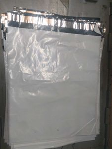 50 Courier Bags