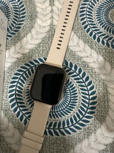 Fire Boltt Ring 3 Smart Watch Fitness Tracker