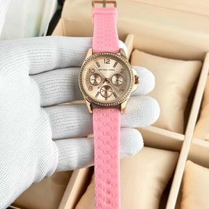 Michael Kors Green Watch