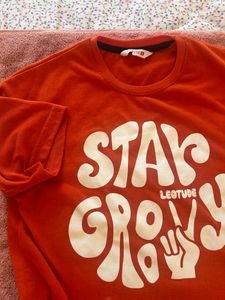 Oversized Tshrt