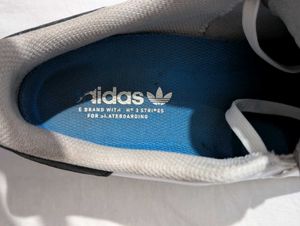 Adidas Stan Smith White Sneakers