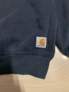 Carhartt Rain Defender Crewneck Sweatshirt