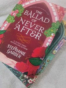 Stephanie Garber Books Bundle