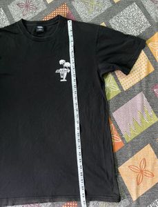 Dickies Vintage Palm Tree Graphic Tee