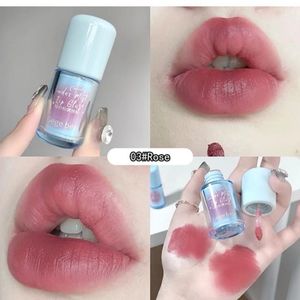 gege bear lip mud