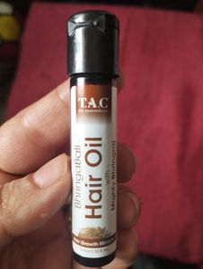 Oil For Hair Fall