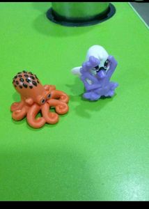 Kinder joy toys