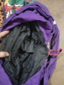 Side Bag