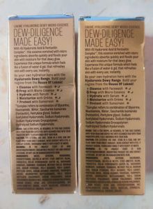 Lakme Hyaluronic Dewy Micro-Essence