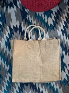 customised Flamingo Tote Bag