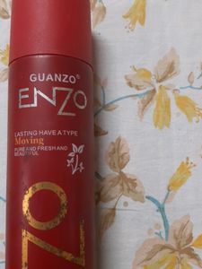Enzeo Hair Spray 420ml