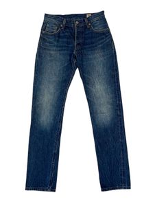 Levi’s 501 Selvedge Denim Jeans