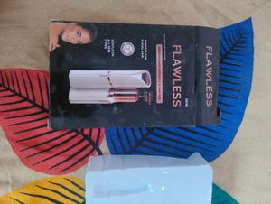 Facial Hair Remover Pen