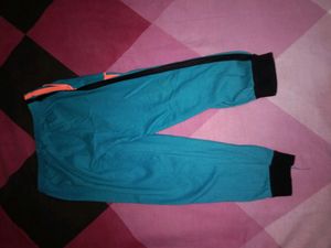 Summer Kid's Track Pants For 4-6yrs