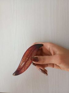 Boho Vibrant Wooden Bangles Set