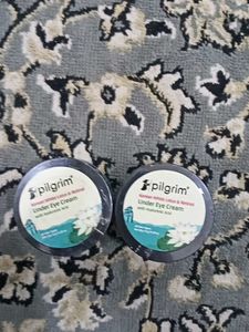 under eye cream