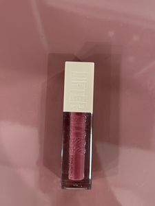 Maybelline Lifter Gloss - Petal