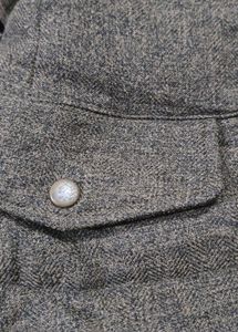Toddler Girl's Stylish olive Jacket