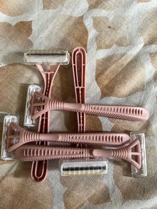 New Razers From Minisu- 5 In Number