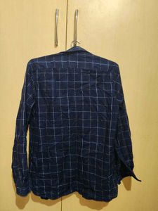 Mens Peter England Formal shirt