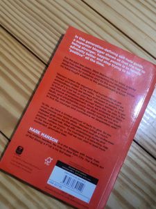 The Subtle Art Of Not Giving A By Mark Manson
