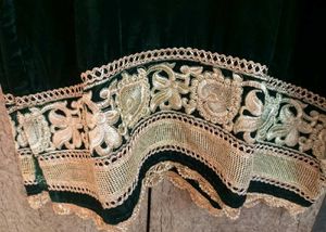 Beautiful Fancy Kurta