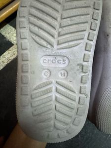Cute Leopard Print Crocs for Kids