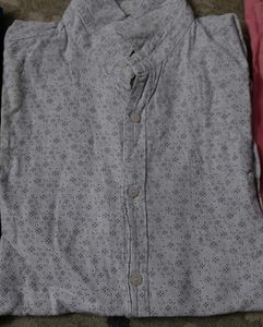 Men's Button Down Shirts (Set of 3)