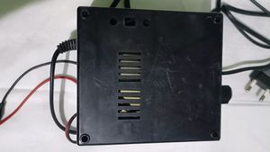 AD40 DC1.5V~13V 2A multi-adapter battery charger