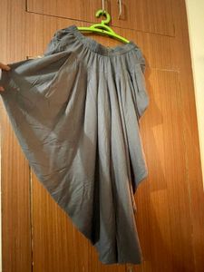 Melange by Lifestyle Grey Patiala (Unused)