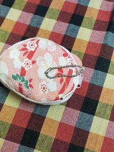 Cute Owl Pouch