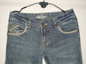My Pretty Denim By Cache-Cache "Women"