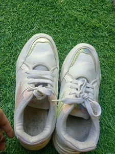 Stylish Women's Sneakers