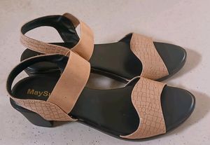 New Heel