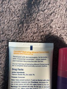Skincare Bundle with FREE handbag 👜