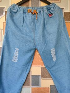 woman pants