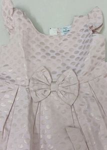 ❗Grab Soon❗Price Dropped.Baby Pink Frock