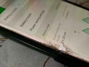 Realme 11 pro, 8/128gb, uper Display broken