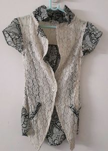 Lace Top