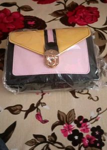 2 New Sling Bag Combo