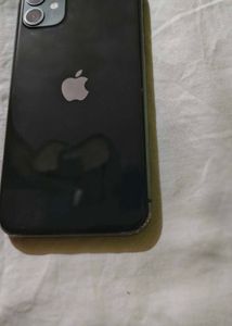 Apple iPhone with Charger &amp; Cable