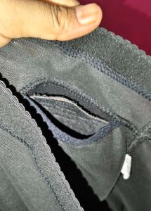 Padded Shapewear Shorts