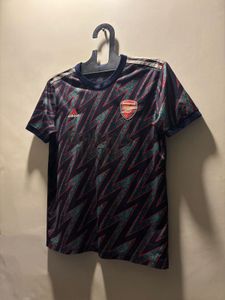 Arsenal Adidas Football Jersey